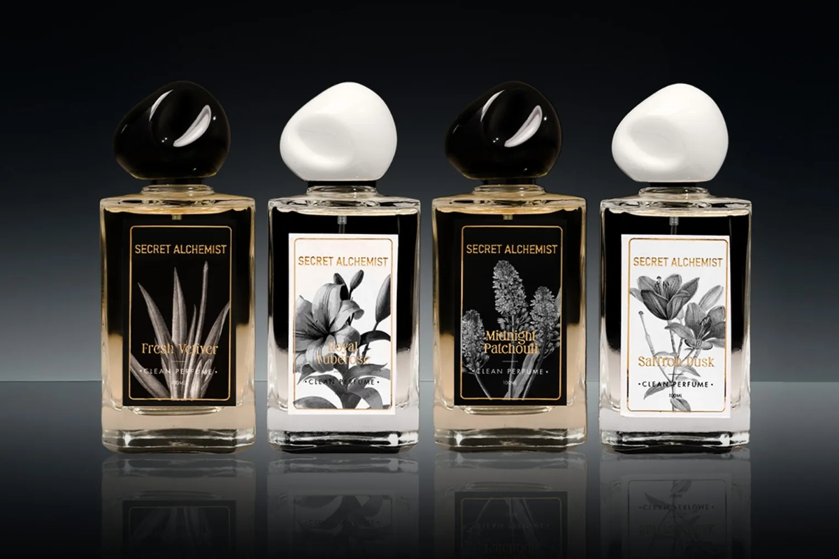 シークレット アルケミスト