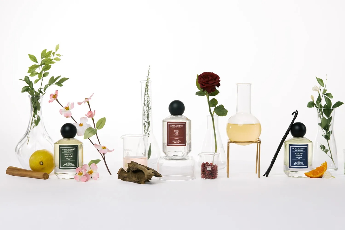 「シークレット アルケミスト」