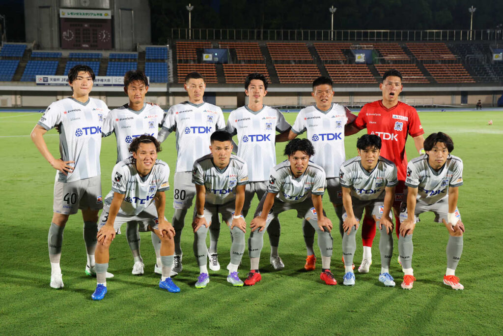 Jリーグの暴言「志が低い」に激怒したJ2秋田と秋田市長、現状を無視したハコモノスタジアムの要求に納得できるのか(1/6) | JBpress (ジェイビープレス)