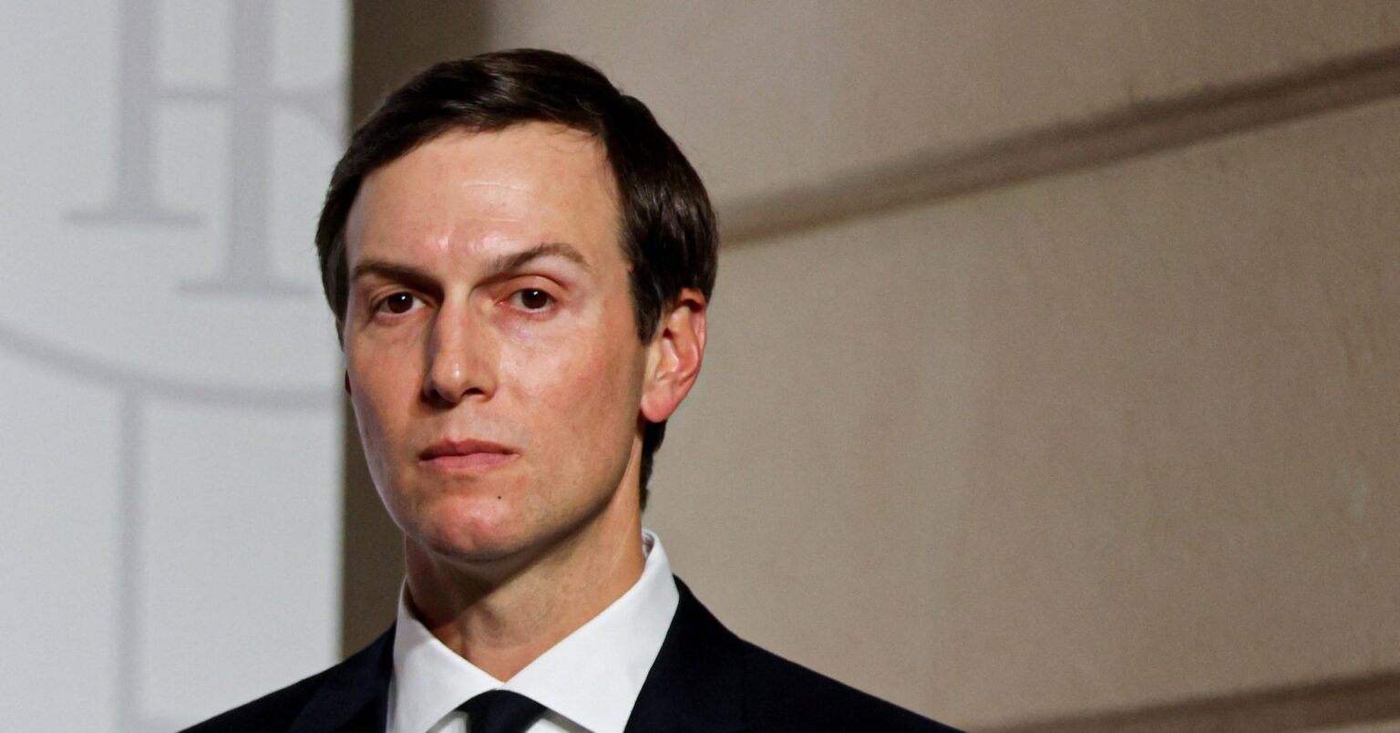 ウクライナ和平交渉団が米国入り、トランプ政権高官と協議へ | ロイター