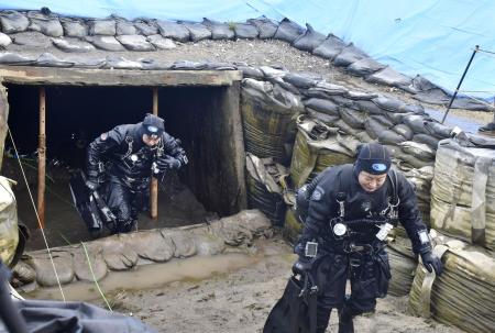 山口の戦時炭鉱事故、遺骨返還を 回収の団体、日韓協力期待 | 全国のニュース | 福井新聞ONLINE