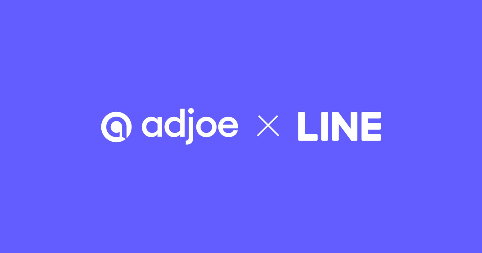 モバイルアプリ広告プラットフォームを提供するadjoe、LINE Taiwanと戦略的提携を締結。日本では、LINE ヤフーの「LINE WALK」にサービス提供を開始。 | adjoe GmbHのプレスリリース
