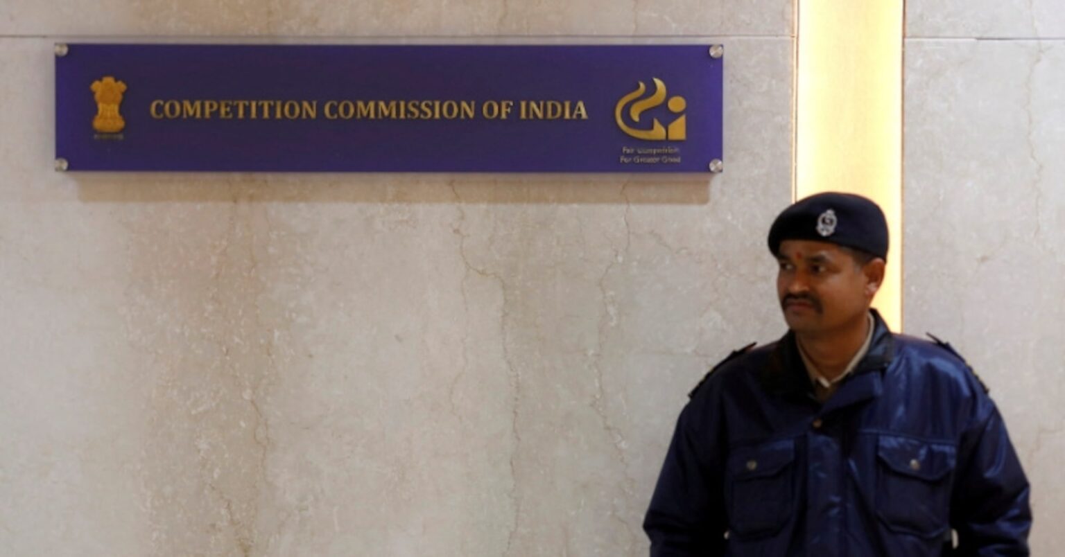 インド競争委、アップルに最終警告　回答遅延で手続き強行も | ロイター