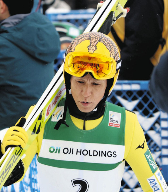 レジェンド葛西紀明、ミラノ・コルティナ五輪の可能性消滅 57歳での次回フランスアルプス五輪へ「もちろん狙っていきたい」