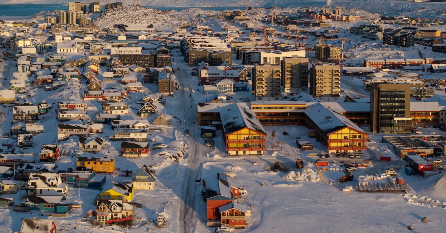 ＥＵ主要国、グリーンランド巡る米関税を非難　対抗措置検討 | ロイター