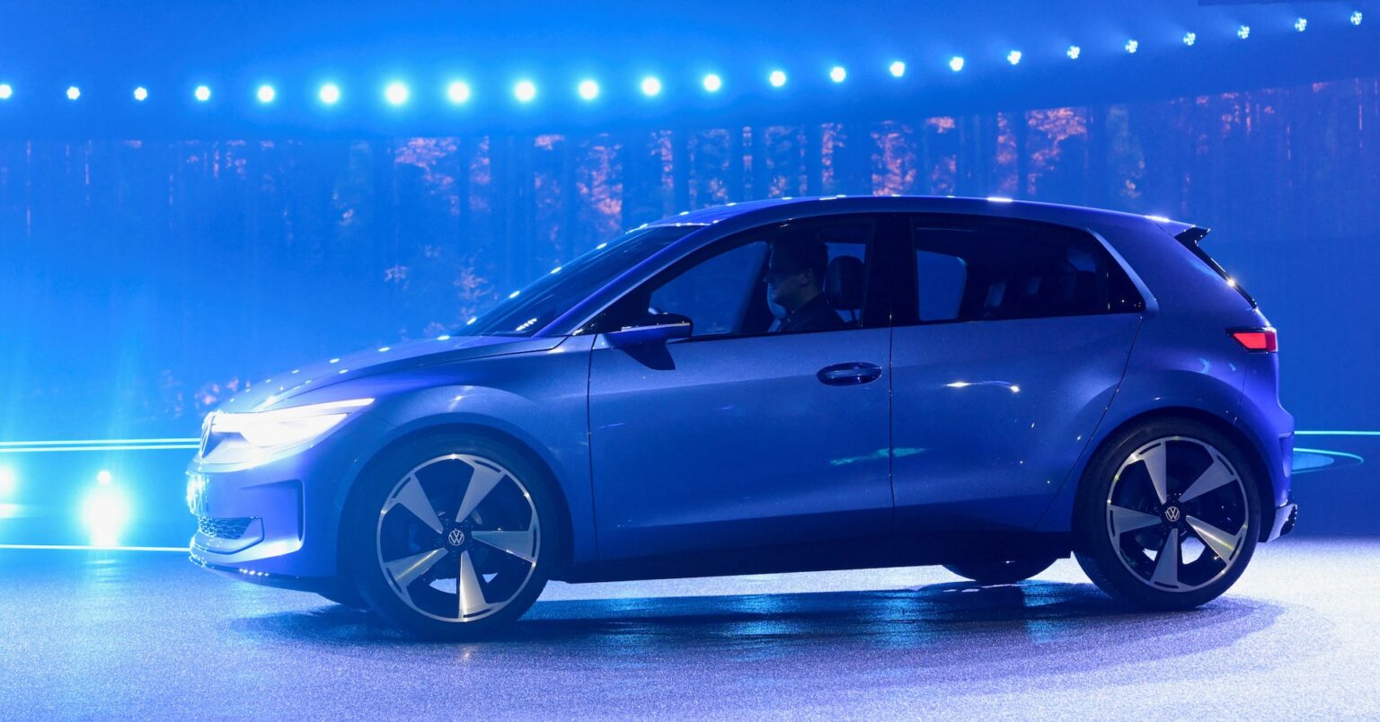 ドイツ、ＥＶ購入に補助金最大7000ドル＝現地紙 | ロイター