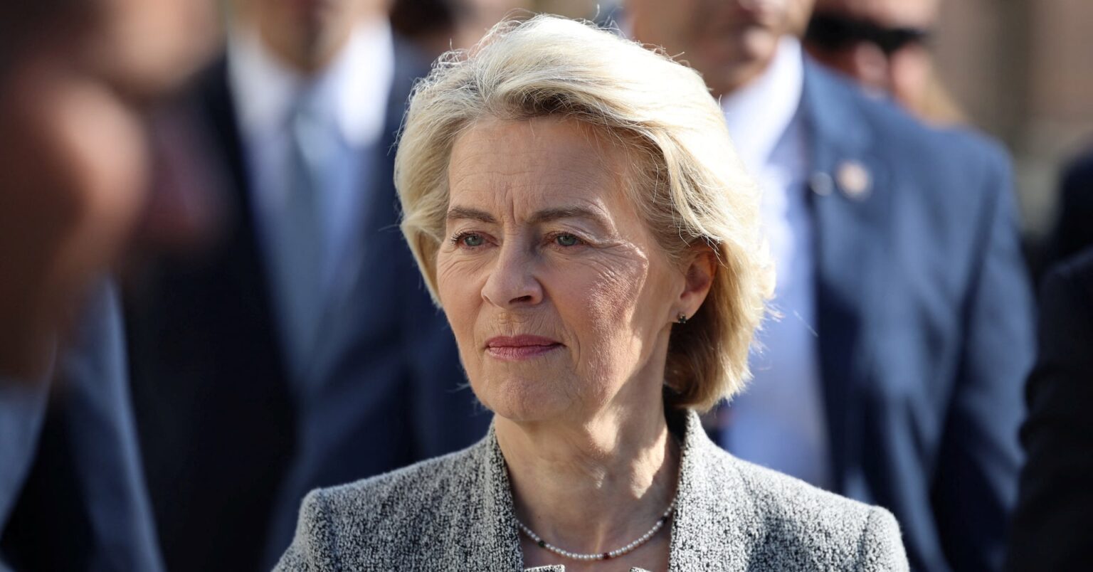 ＥＵ・英、デンマークとグリーンランドの主権にコミット＝欧州委員長 | ロイター