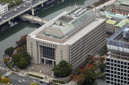 少年を海に突き落とす動画拡散か 大阪市教委が事実関係確認、調査 | 全国のニュース | 福井新聞ONLINE