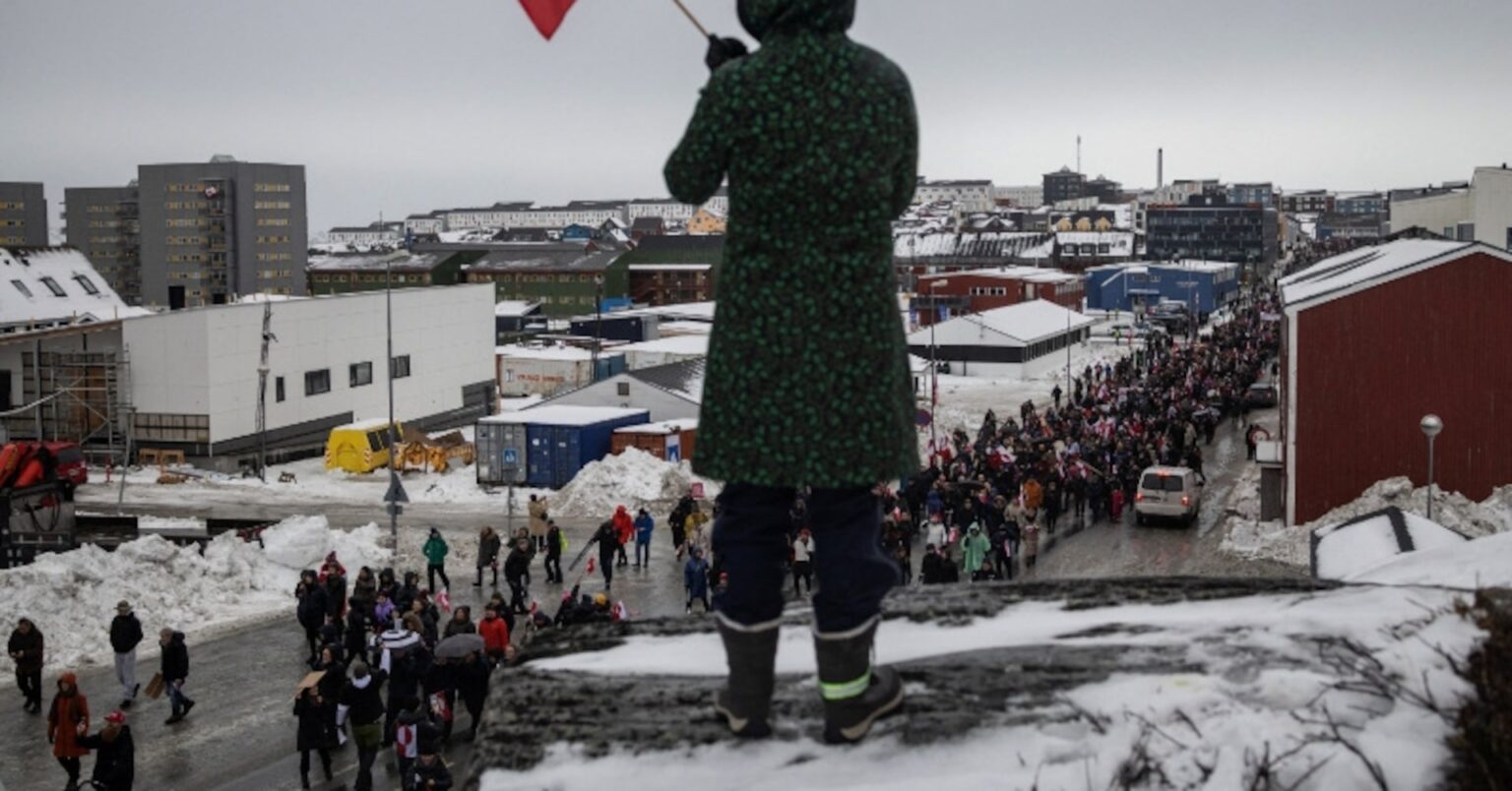 ＥＵ、1080億ドル規模の対米報復関税検討　グリーンランド巡り＝ＦＴ | ロイター