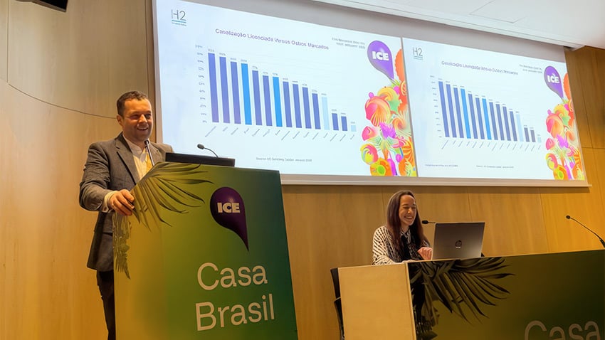 ブラジルのギャンブルは38億レアルを生み出し、その30%は違法ウェブサイトに流れている | Yogonet Brazil ブラジルのギャンブルは38億レアルを生み出し、その30%は違法ウェブサイトに流れている | Yogonet Brazil