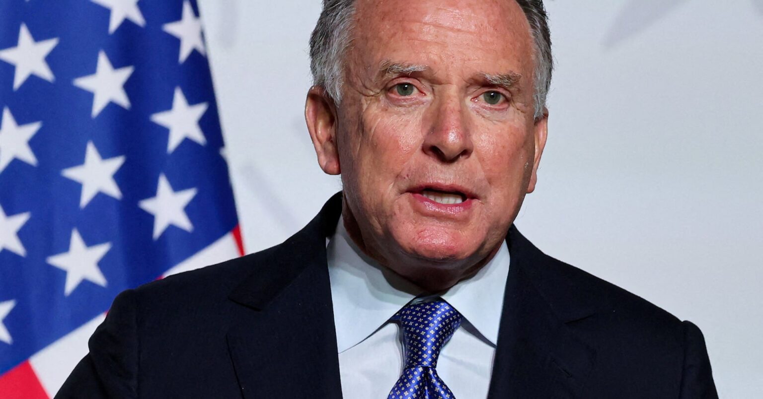 米ロ特使がダボスで会談、ウィットコフ氏「非常にポジティブ」 | ロイター