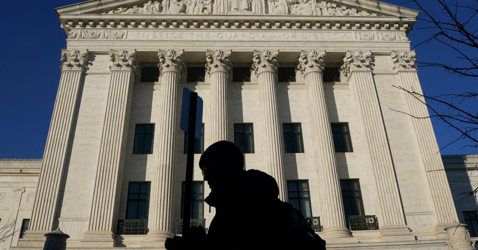 トランプ氏、最高裁の関税判断は「分からない」 | ロイター トランプ氏、最高裁の関税判断は「分からない」 | ロイター