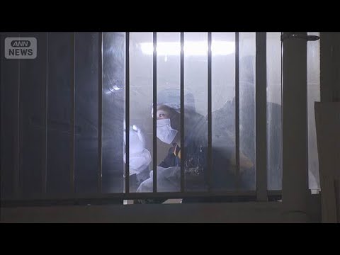 【速報】警視庁が殺人事件として特別捜査本部を設置　大田区のマンションで男性死亡(2026年1月8日)