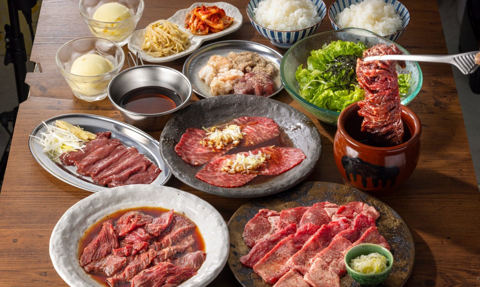 うまさに勝る価値を提供する！魚べいを手掛けるGenki GDCが新業態「大阪焼肉 うま勝」を栃木県栃木市にオープン！ | 株式会社Genki Global Dining Conceptsのプレスリリース