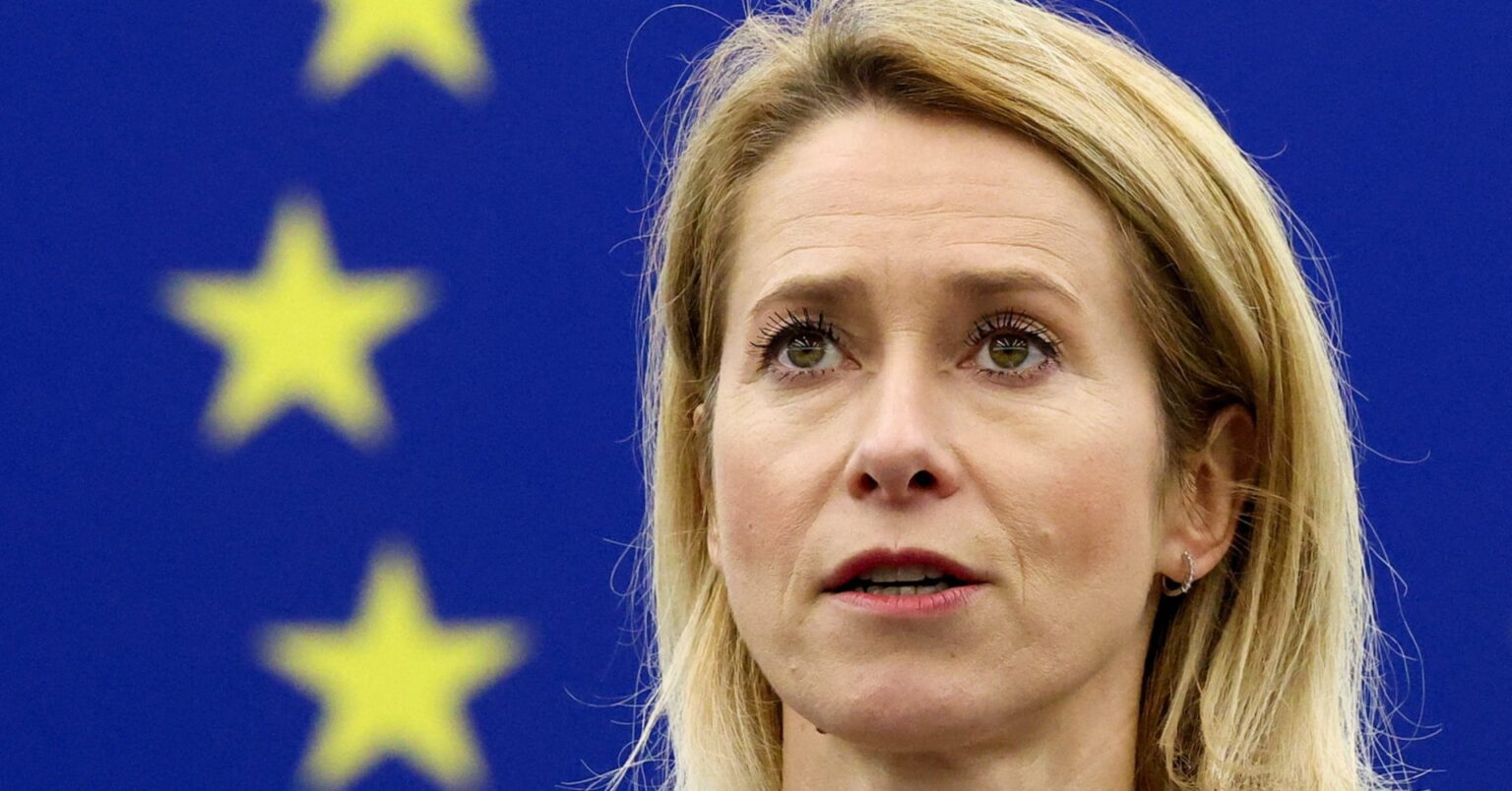 欧州議会、米ＥＵ貿易協定の作業凍結　グリーンランド問題受け | ロイター