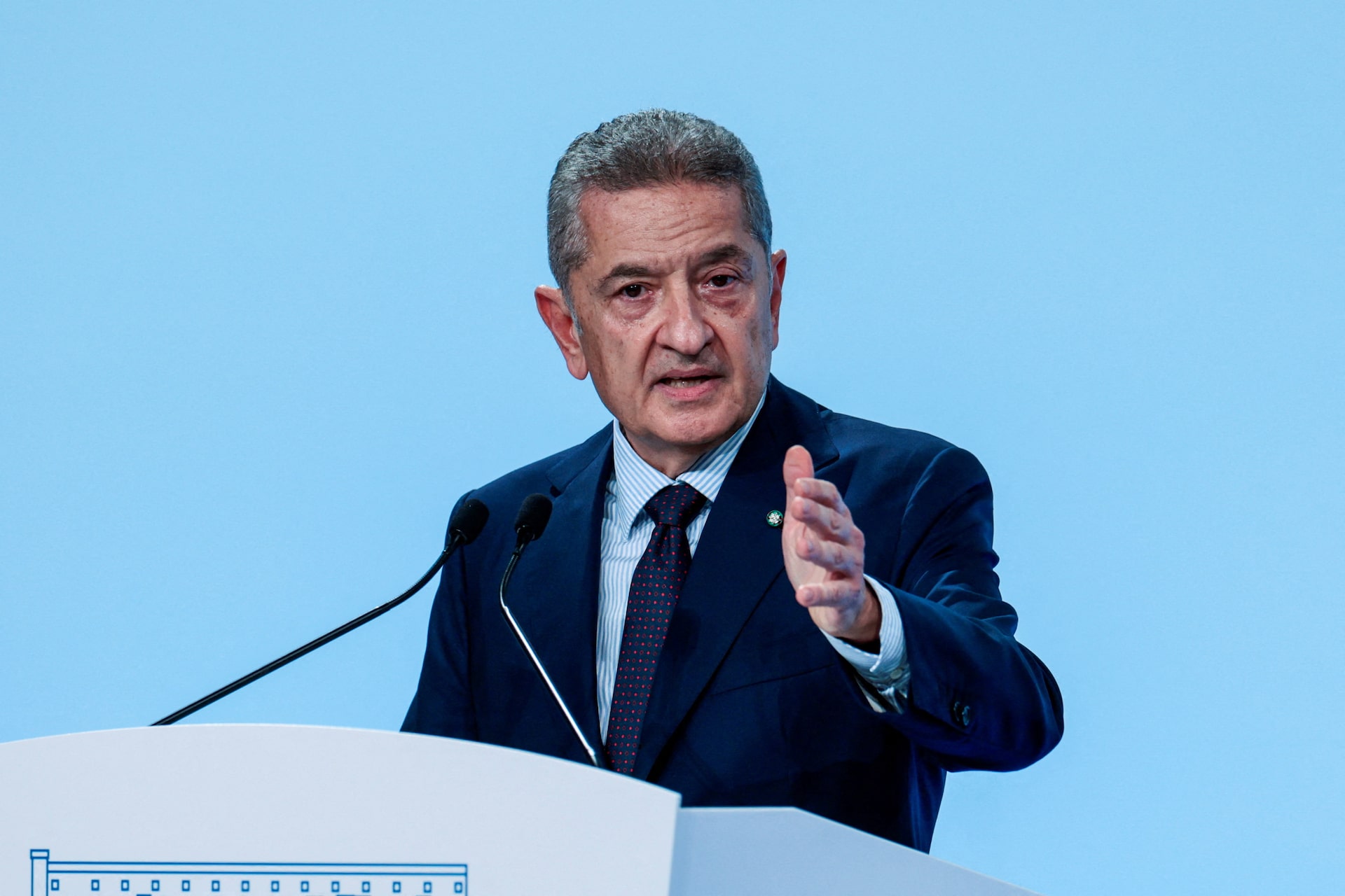 商業銀行マネー、将来は完全に「トークン化」へ=イタリア中銀総裁