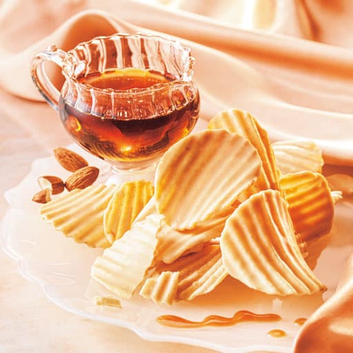 宮崎山形屋でロイズ催事開催 2026年1月21日〜2月15日 数量限定チョコも登場-ポテトチップスチョコレート数量限定画像1