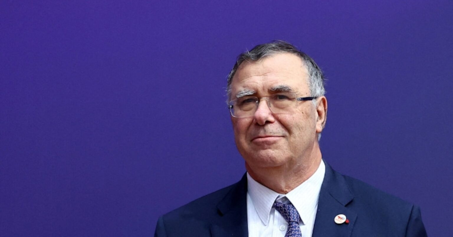 ＥＵ、持続可能な航空燃料規則も緩和か　仏トタルＣＥＯが予想 | ロイター