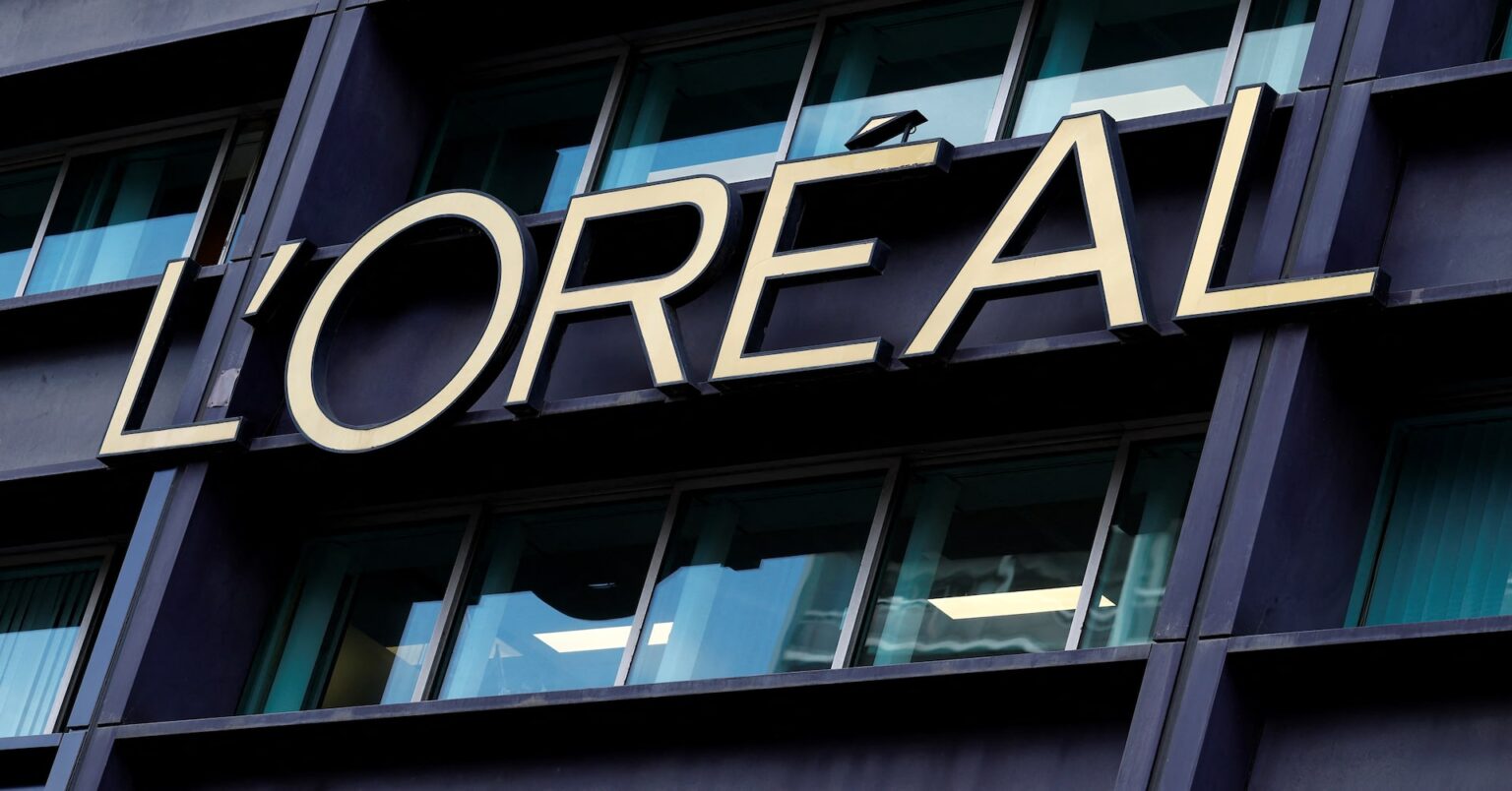 ロレアル、インドに美容技術ハブ設立へ　30年までに2000人雇用 | ロイター