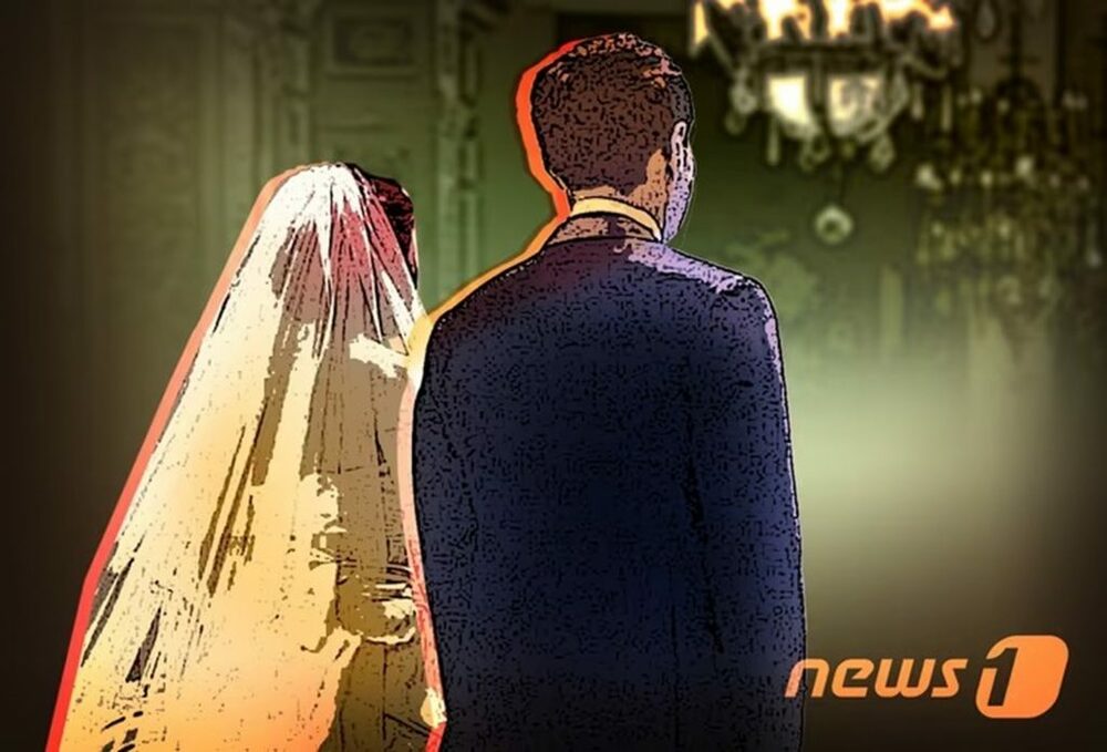 ご祝儀も歌も提供、でも“手ぶら”で帰された…韓国で炎上した結婚式マナー　写真枚　国際ニュース：AFPBB News
