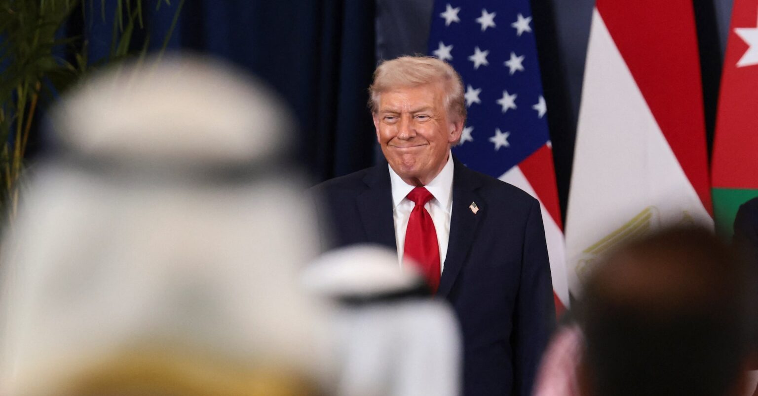 情報BOX：トランプ大統領の「平和評議会」、どの国が参加意向か　約50カ国に招待状 | ロイター