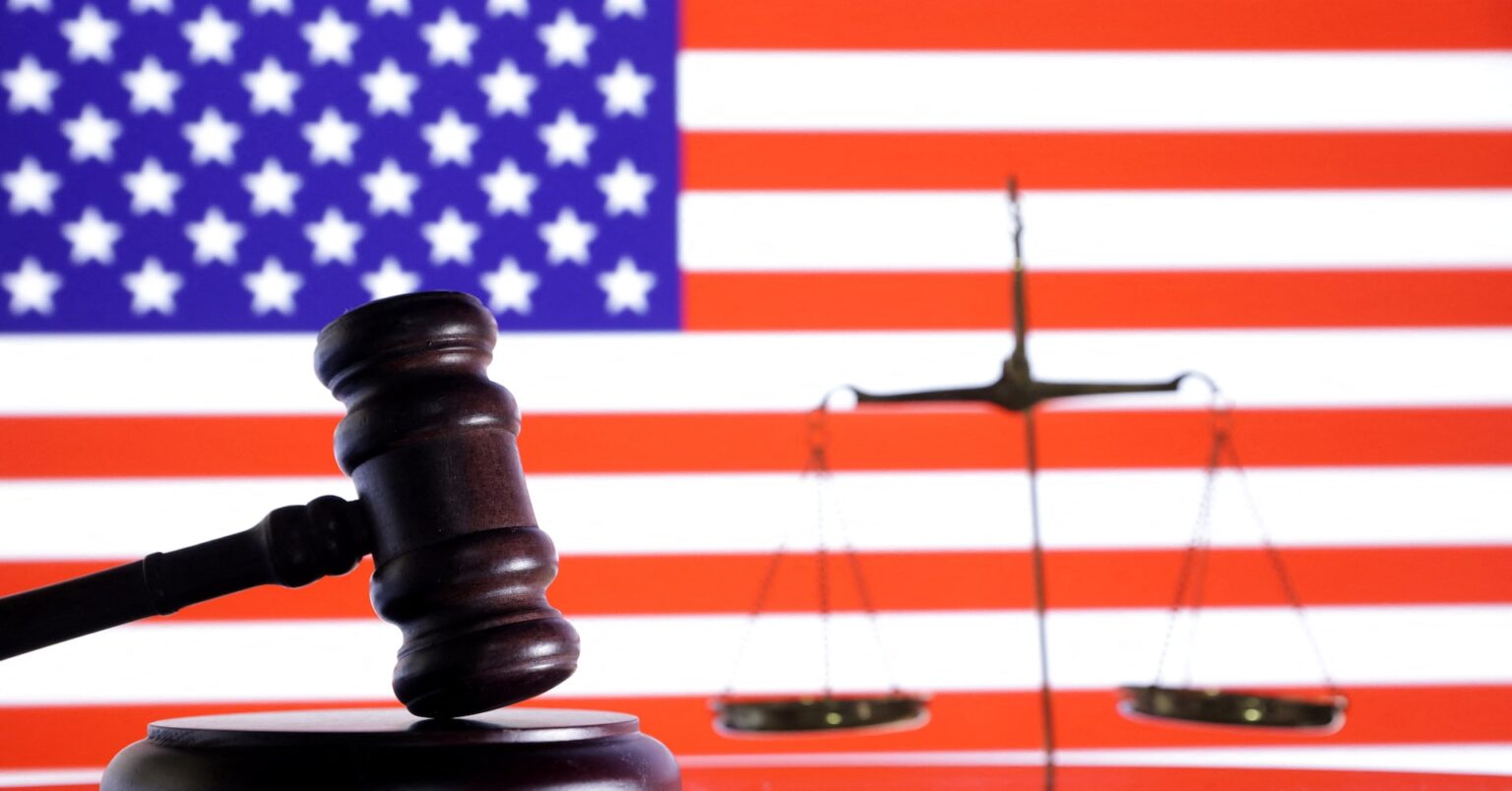 米記者宅からの押収資料、地裁が捜査認めず　機密漏えい巡り | ロイター