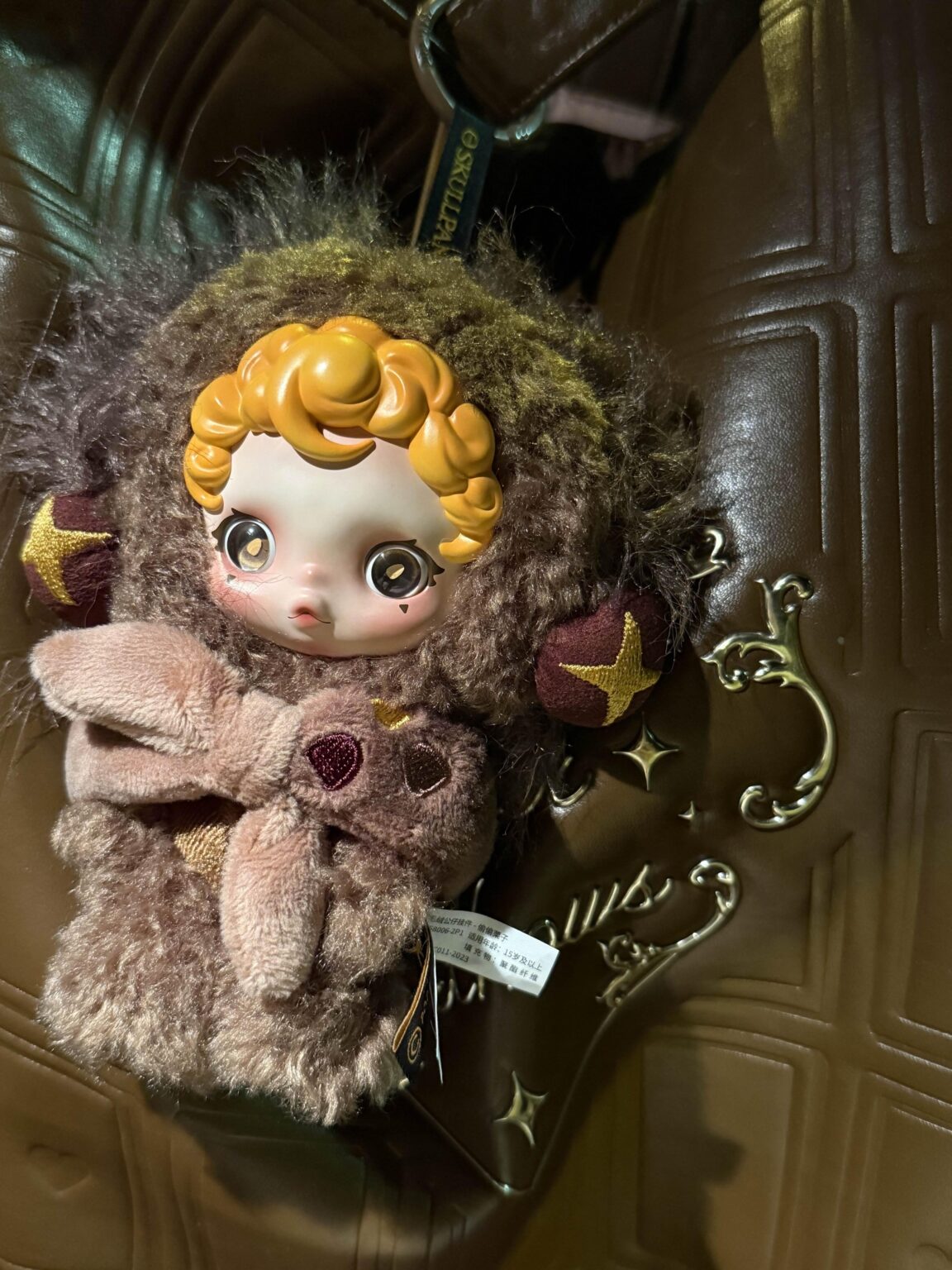 アイテムの紛失