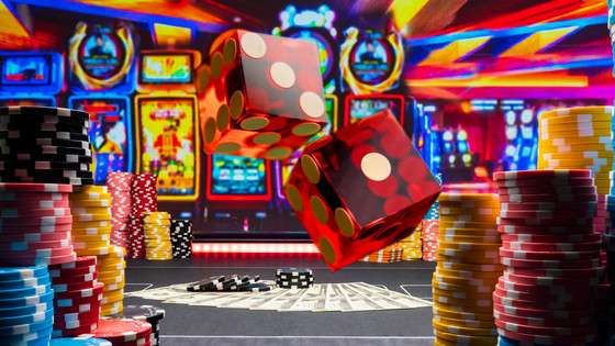 FacebookやInstagramで違法オンラインカジノが広告を掲載することをMetaはわざと見逃しているとイギリス賭博委員会が批判 - GIGAZINE