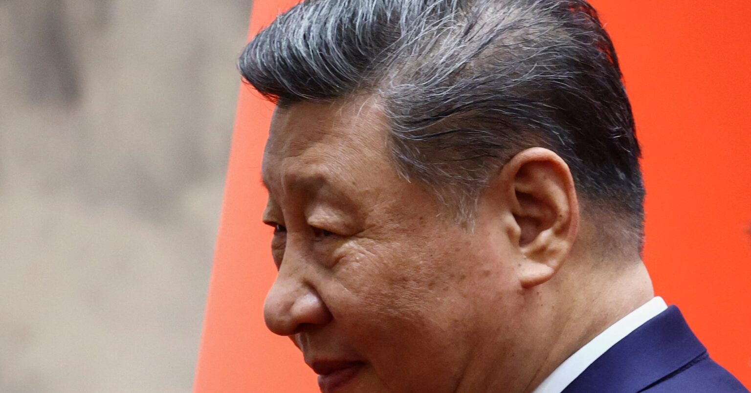 中国・ブラジル首脳が電話会談、「グローバルサウス」の利益保護で一致 | ロイター