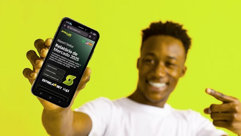 ステラ・ゲーミング、規制賭博市場初年度の進歩と課題を浮き彫りにする | Yogonet Brazil