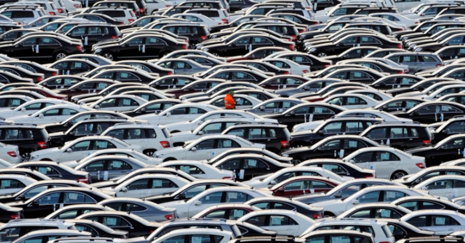 ドイツ総合ＰＭＩ、1月速報52.5に上昇　雇用は急減 | ロイター