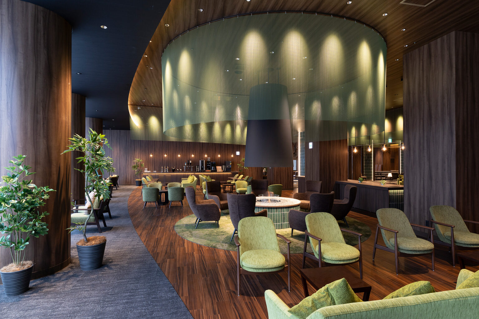 【取材】花巻温泉郷に新拠点「大江戸温泉Premium 岩手花巻」開業 | HotelBank (ホテルバンク)