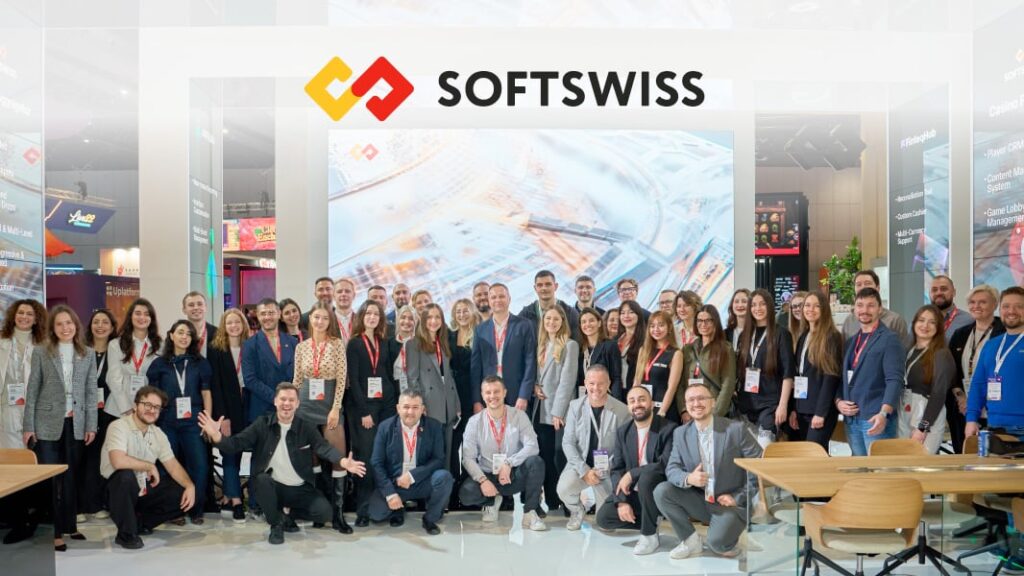 SOFTSWISS、ICEバルセロナで規制市場向けソリューションをアピール | Yogonet Brazil