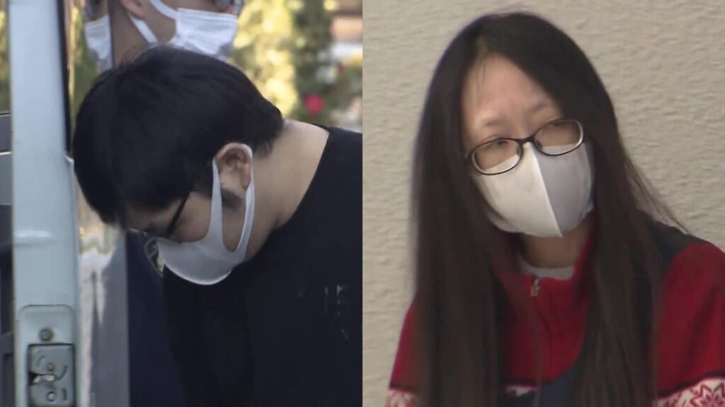 姉を監禁し食事も十分に与えず暴行…数千万円奪ったか　妹夫婦を逮捕　姉は逃げ出すも全治1ヵ月の重傷　千葉・松戸市 | 文春オンライン