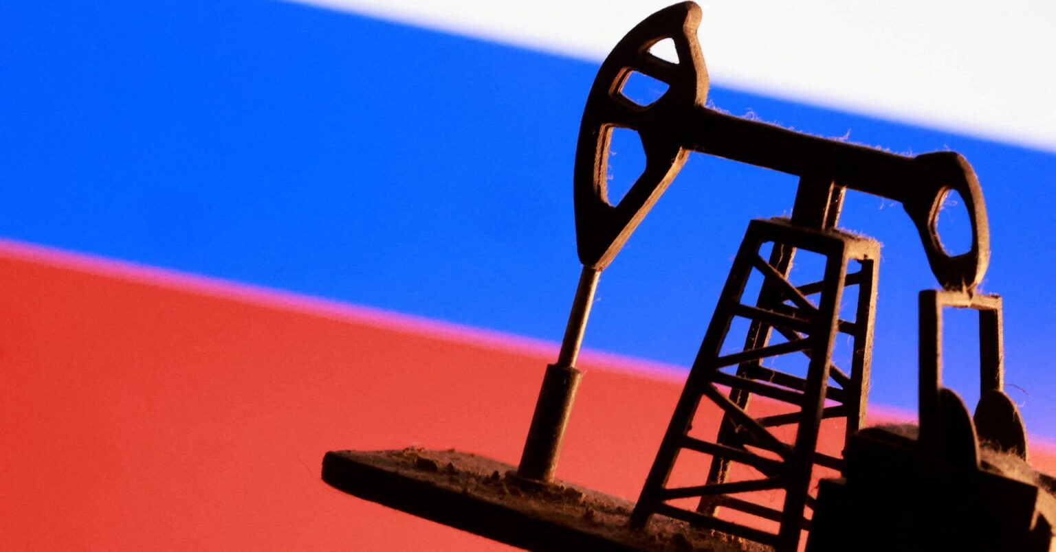 中国、1月にロシア産原油輸入量拡大か インドとトルコの購入減代替 | ロイター 中国、1月にロシア産原油輸入量拡大か インドとトルコの購入減代替 | ロイター