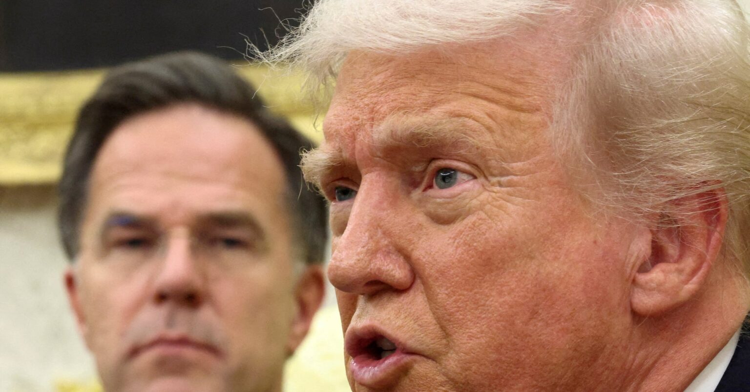 アフガン作戦巡るトランプ氏発言に反発　欧州同盟国、関係悪化の恐れ | ロイター