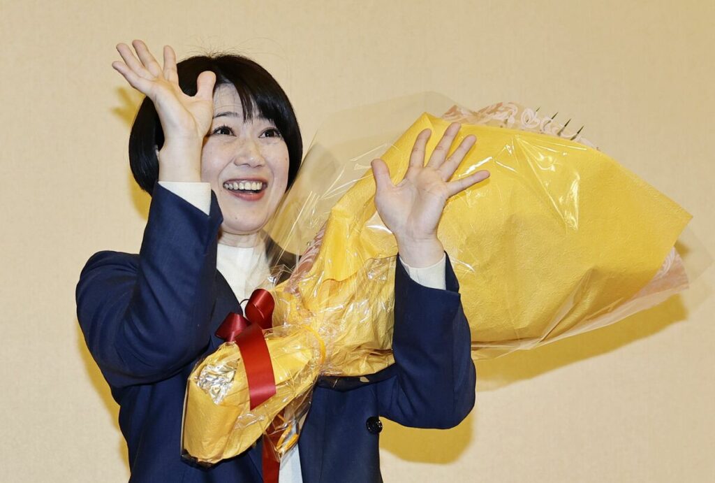 “ラブホ密会”小川氏の前橋市長再選で見えた自民党の弱点、もはや地方で勝てる候補者を擁立できないのか 政治学者・河村和徳氏に聞く(1/4) | JBpress (ジェイビープレス)