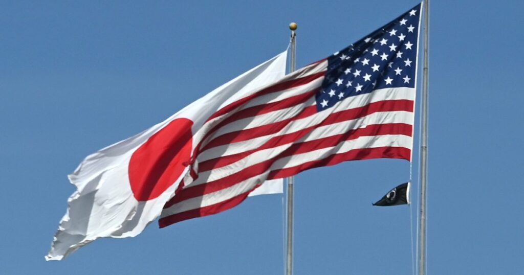 米国防戦略　同盟国防衛費ＧＤＰ５％に　南西諸島含む「第１列島線」強固に