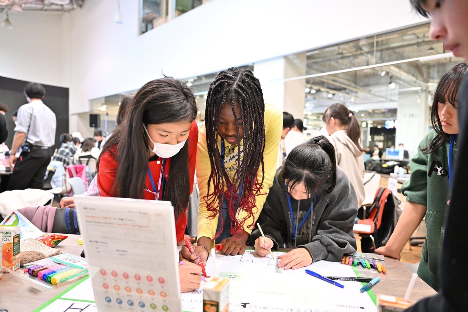 2月14日「国連を支える世界こども未来会議 in YAMAGUCHI SHUNAN」を開催!参加者募集中! | 一般財団法人ピースコミュニケーション財団のプレスリリース 2月14日「国連を支える世界こども未来会議 in YAMAGUCHI SHUNAN」を開催!参加者募集中! | 一般財団法人ピースコミュニケーション財団のプレスリリース