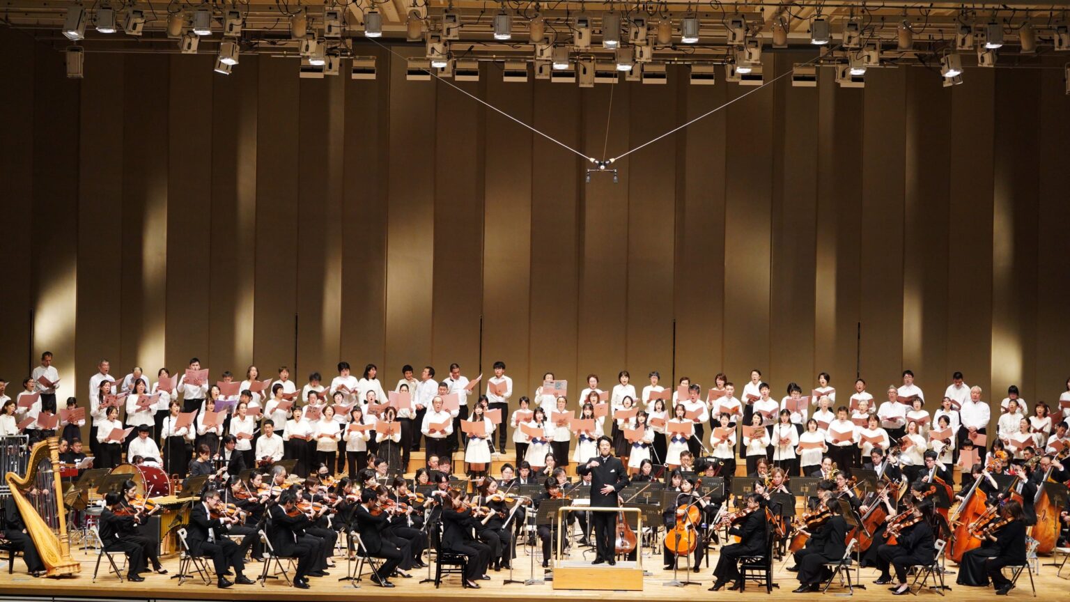 STU48 第21回マーガレットコンサート 特別ゲスト出演〜広島交響楽団との共演で平和への祈りを発信〜 | 株式会社STUのプレスリリース STU48 第21回マーガレットコンサート 特別ゲスト出演〜広島交響楽団との共演で平和への祈りを発信〜 | 株式会社STUのプレスリリース