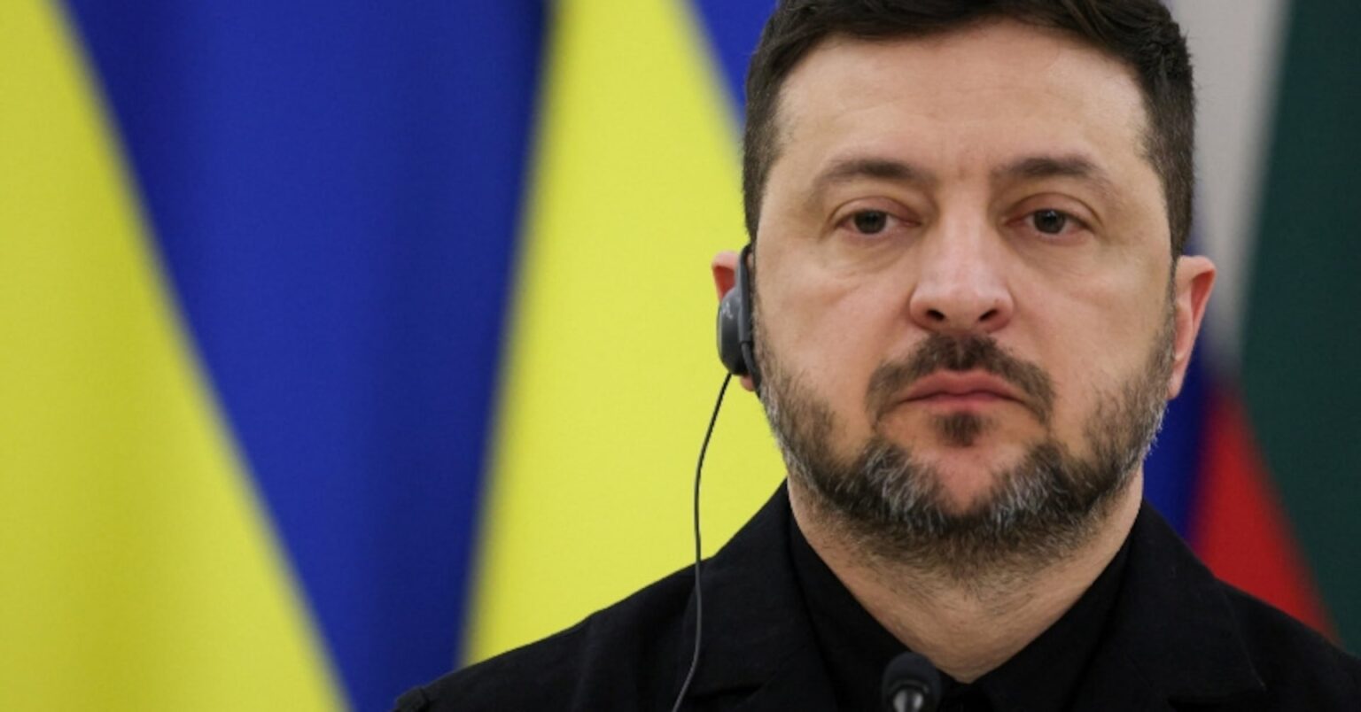 「安全の保証」巡る米文書、100％準備完了＝ウクライナ大統領 | ロイター