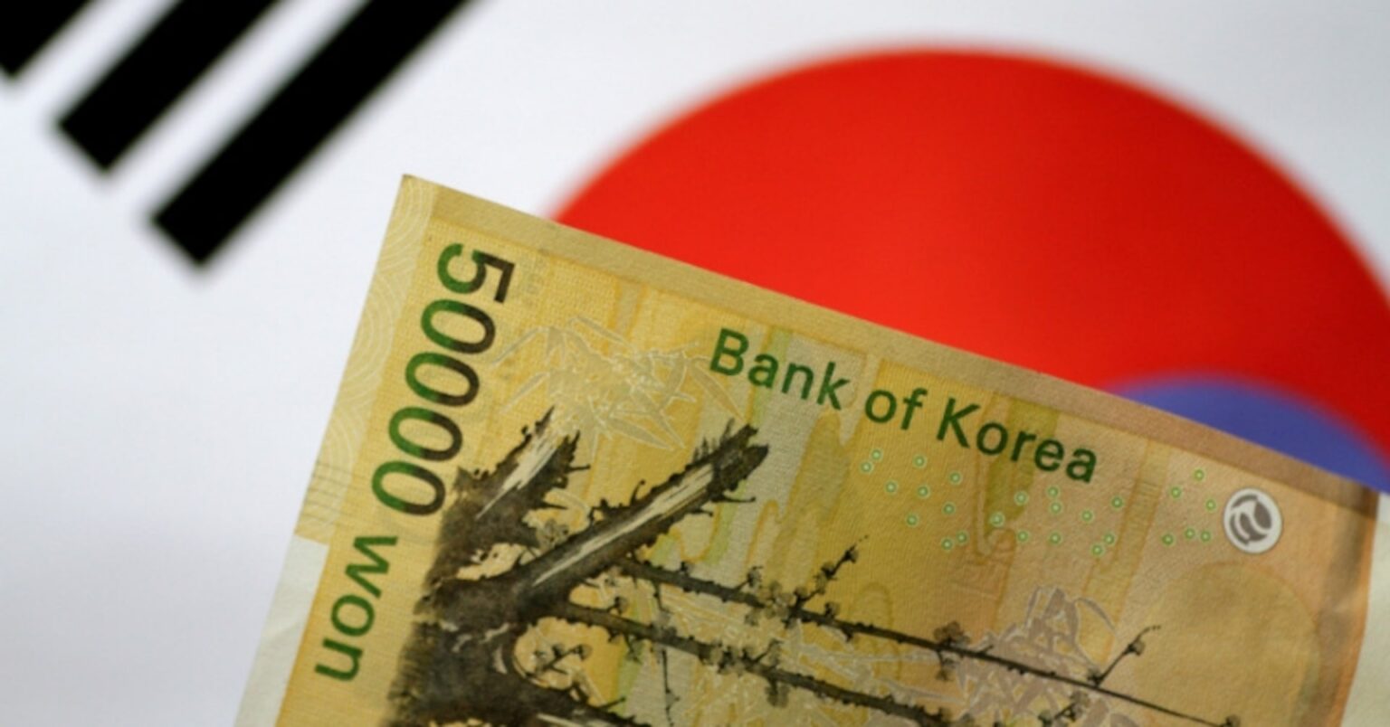 韓国、年金基金のポートフォリオ見直しへ 為替変動と株高踏まえ | ロイター 韓国、年金基金のポートフォリオ見直しへ 為替変動と株高踏まえ | ロイター