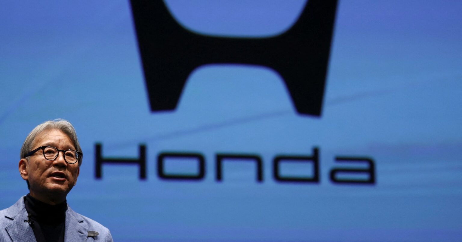 ホンダ、中国の四輪工場19日の週から再開　半導体不足で一時停止 | ロイター