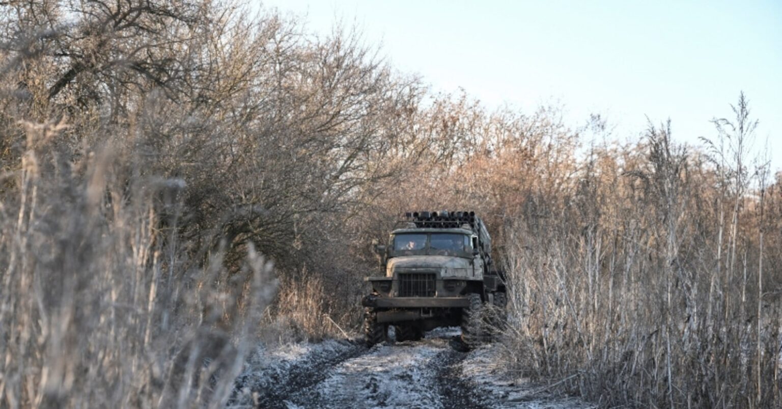 ドンバス全域割譲を要求、ロシアの主張変わらず＝ペスコフ氏 | ロイター