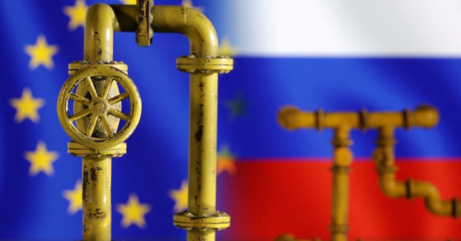 ＥＵ、ロシア産ガス輸入停止を承認　ハンガリーは提訴の意向 | ロイター