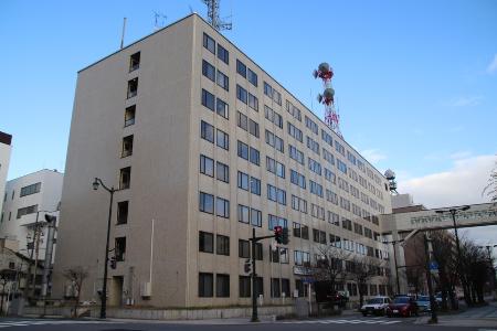 青森で８人が一時遭難、無事下山 スノーモービル中 | 全国のニュース | 福井新聞ONLINE