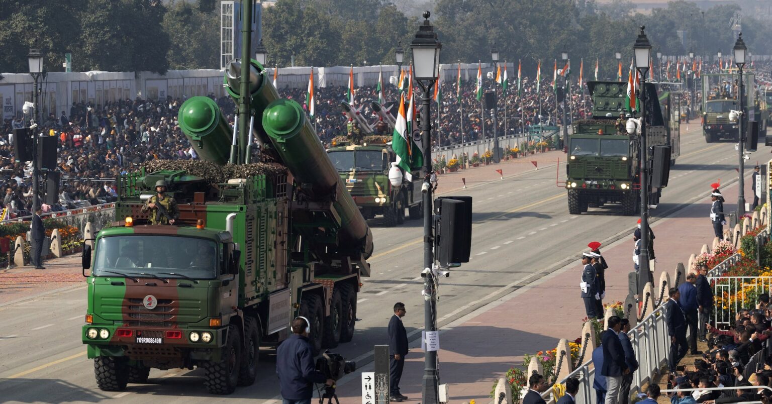 ＥＵとインド、防衛協力を模索へ　パートナーシップ草案で判明 | ロイター