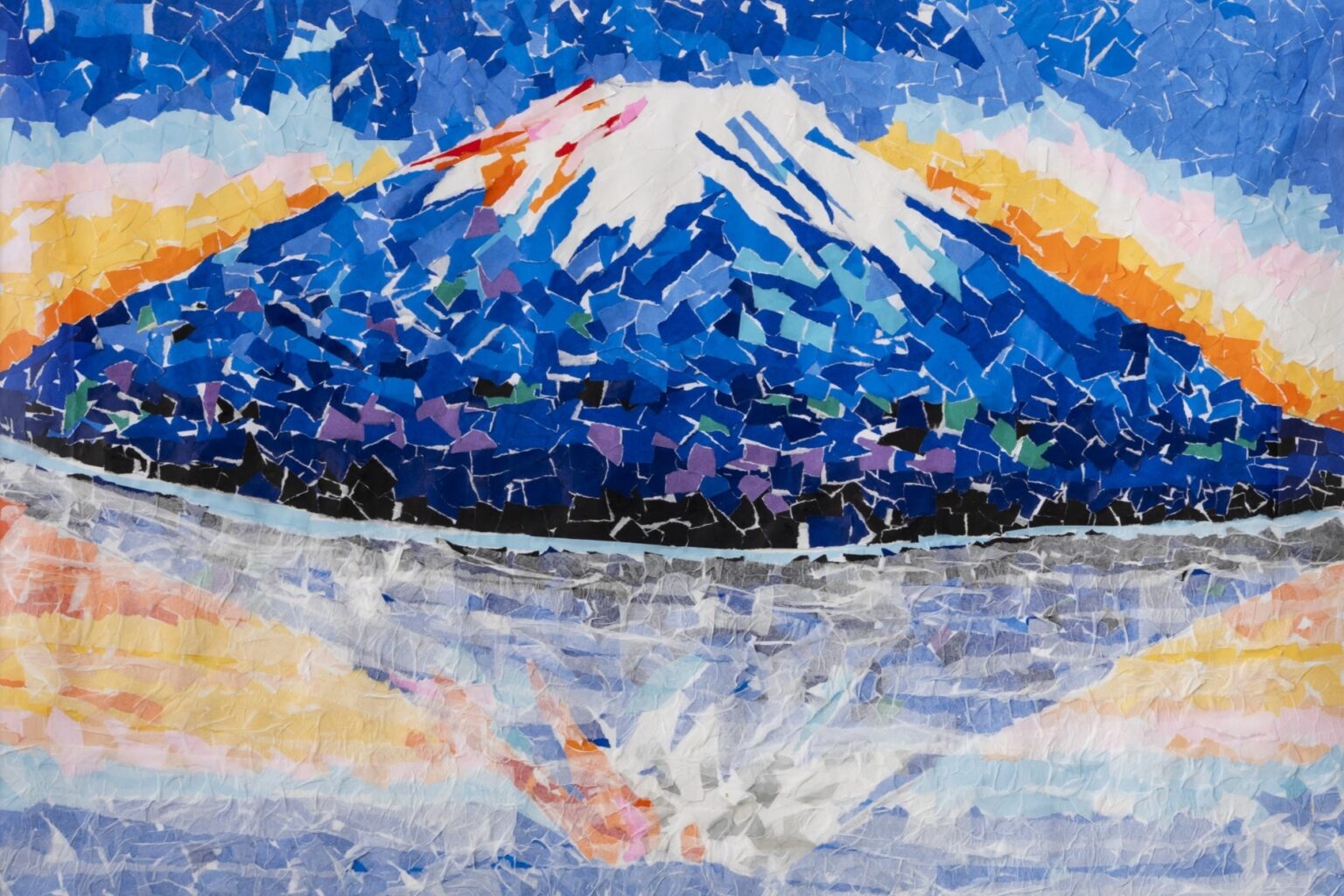 無料で楽しめるホテルロビーアート展、京都在住アーティスト10名の出展も決定！『HAPPY SMILE ART in 三井ガーデンホテルズ』