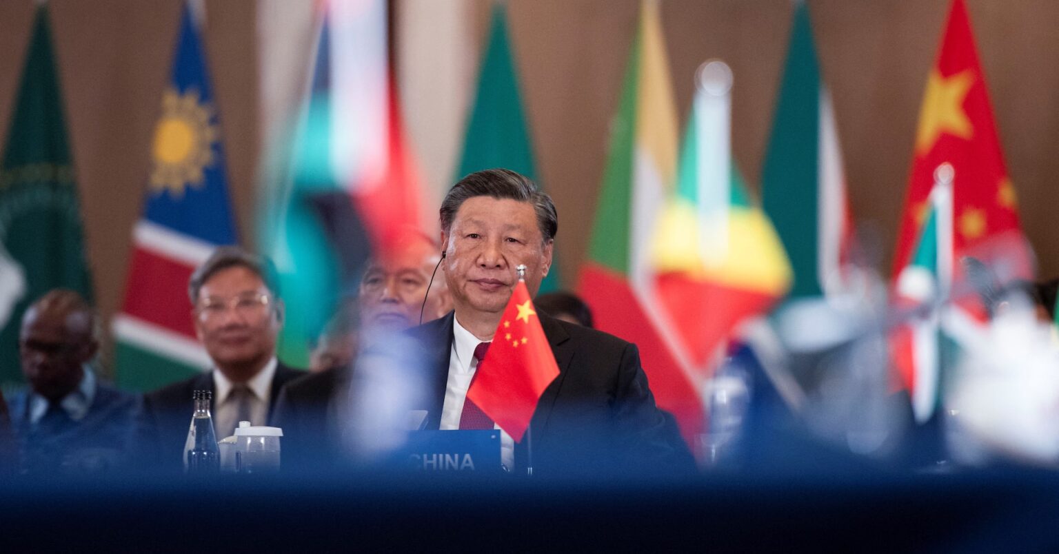 中国の対アフリカ融資、返済額が新規融資上回る | ロイター