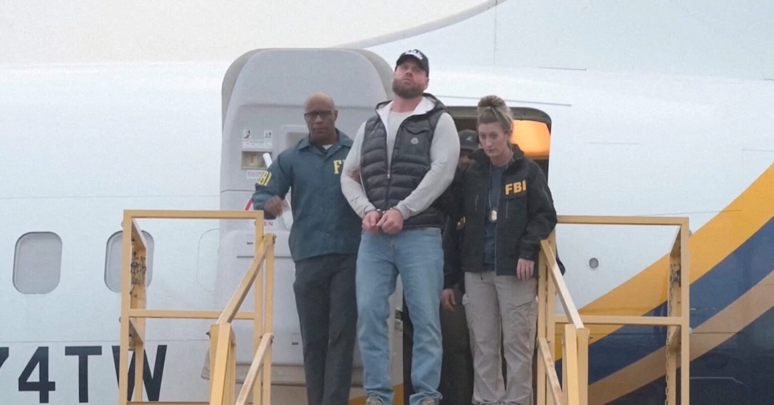 カナダ元五輪スノーボーダー無罪主張、麻薬密輸容疑などで米が訴追 | ロイター